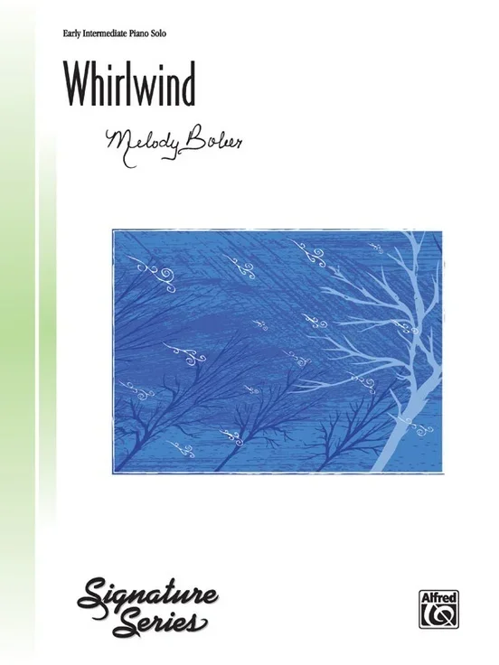 Whirlwind Ps Ei