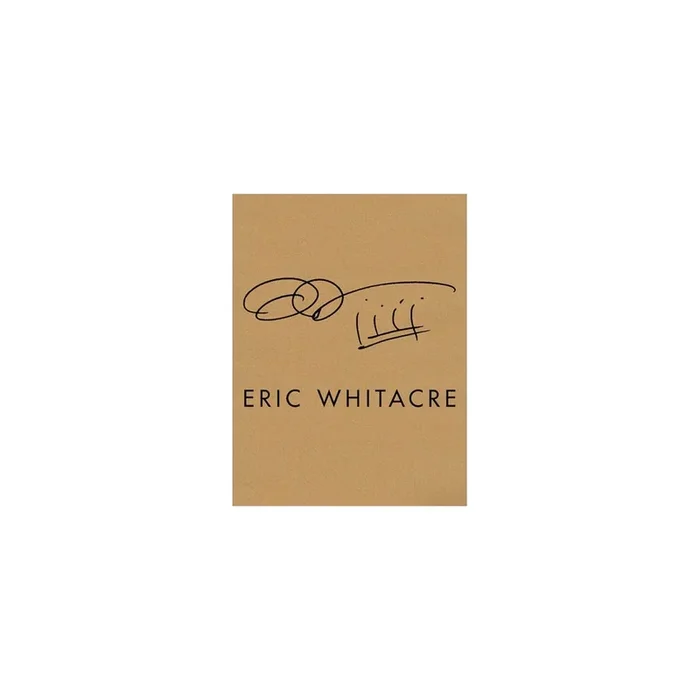 Whitacre, Eric – Sing Gently for Flexible Wind Band