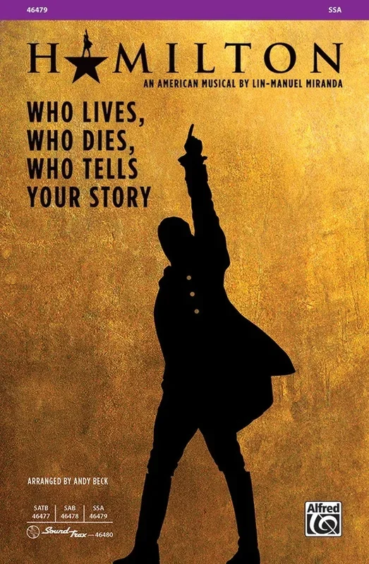 Who Lives Who Dies Who Tells Your Story SSA
