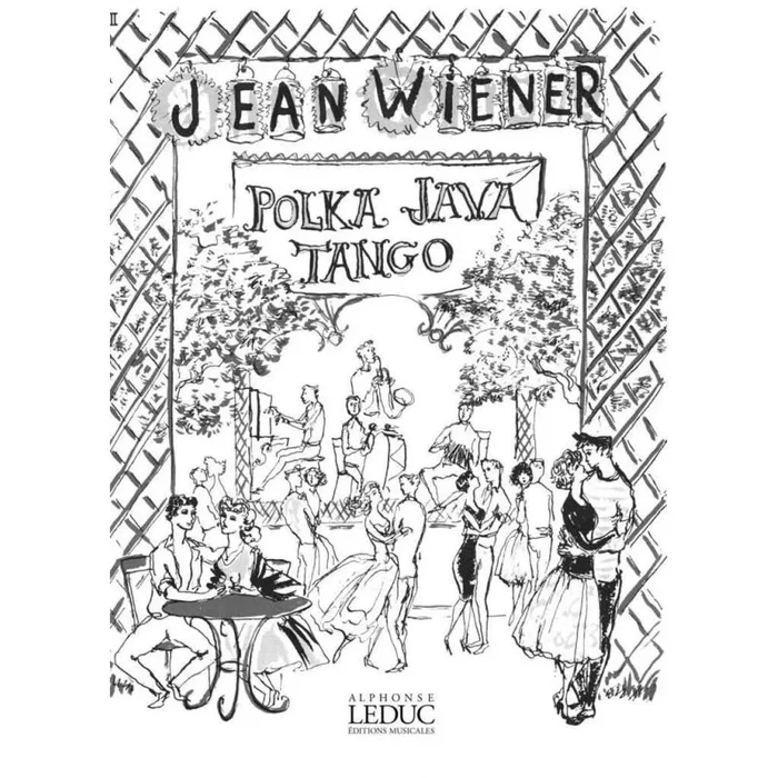 Wiener – Java