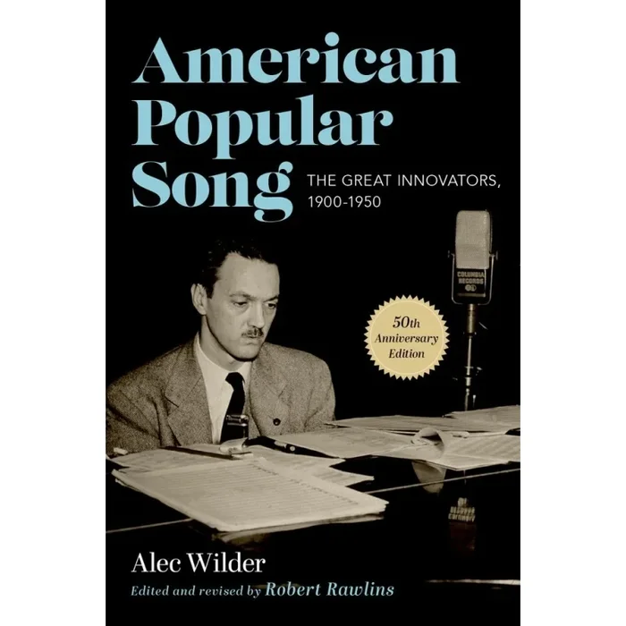 Wilder & awlins – American Popular Song