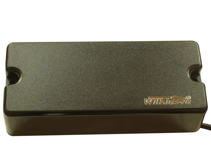 Wilkinson MWJH4 soapbar humbucking bass pickup
