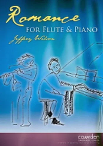 Wilson : Romance: Flute & Piano