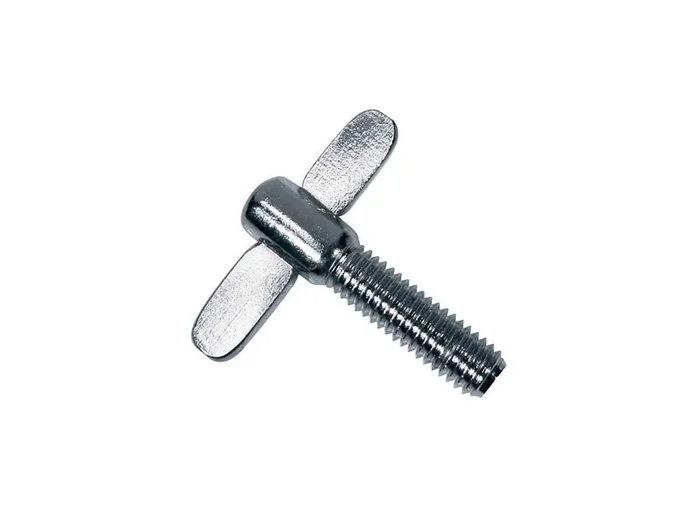 Wing bolt, 8x20mm