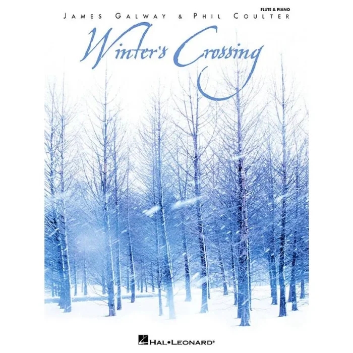 Winter’s Crossing – James Galway & Phil Coulter