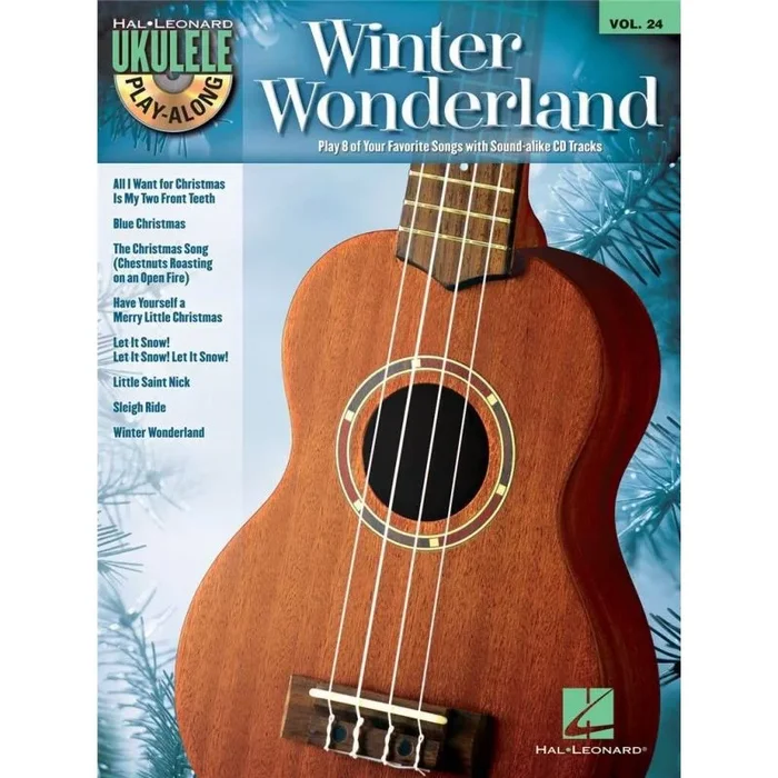 Winter Wonderland