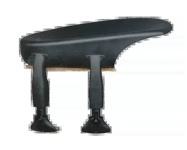 Wittner 4/4 Size Violin Chin Rest Teka Style