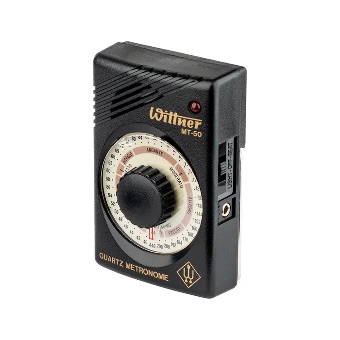 Wittner MT-50 Quartz Metronome