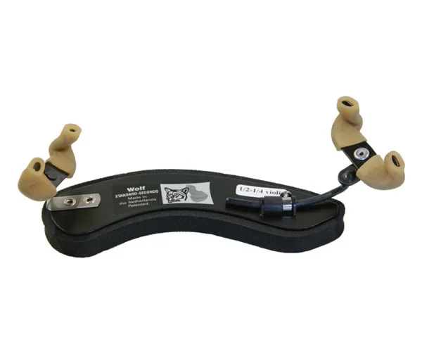 Wolf Violin Rest-Standard Secondo 1/2-1/4