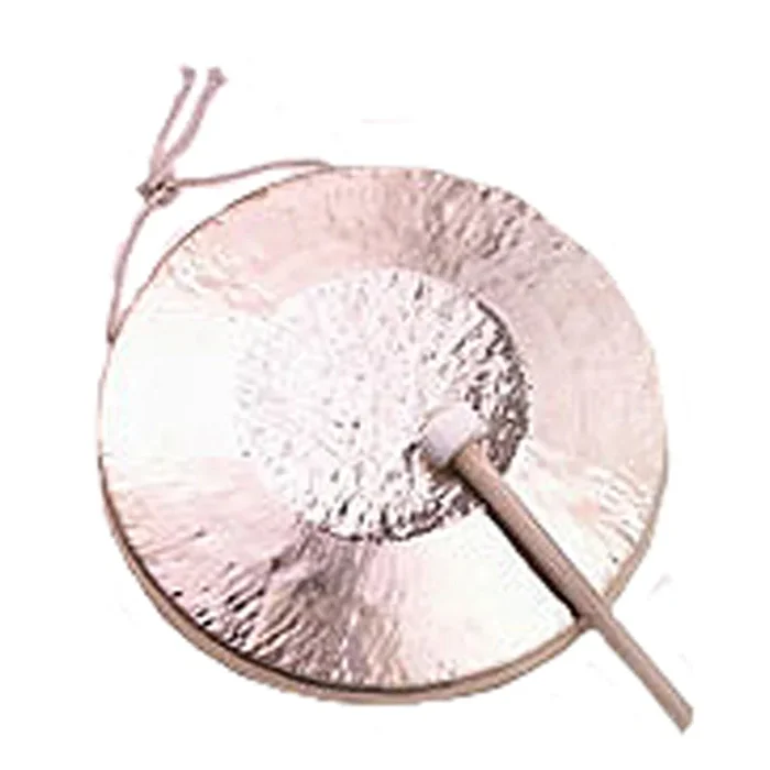 World Percussion OG9LP 9″ Opera Gong Low Pitch