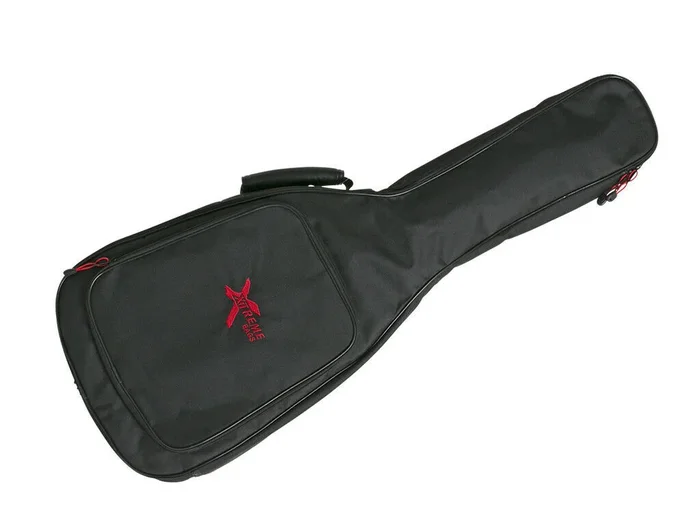 Xtreme Classical Nylon String Guitar Padded Gig Bag Quarter Size 3/4