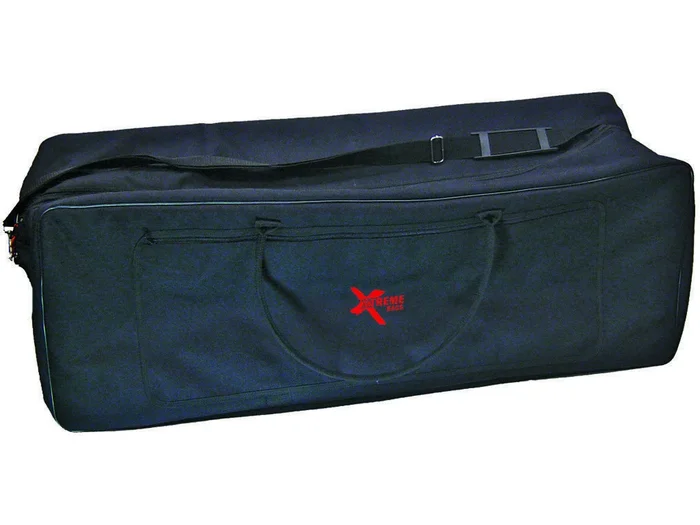 Xtreme Drum Hardware Bag Extra Heavy Duty Padded Bag 100Cm x 35Cm x 35Cm
