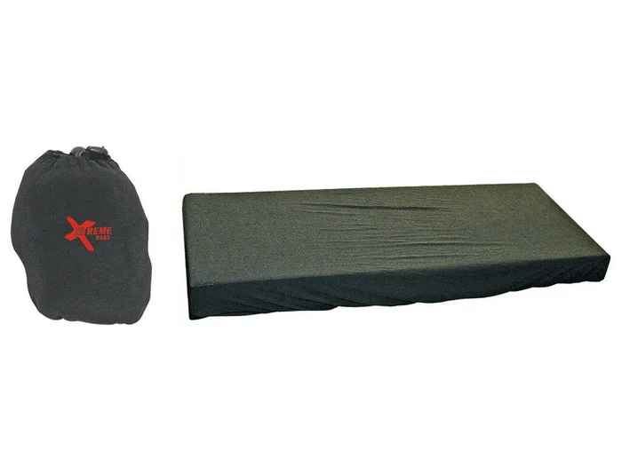Xtreme Keyboard Dust Cover with Stretchy Material
