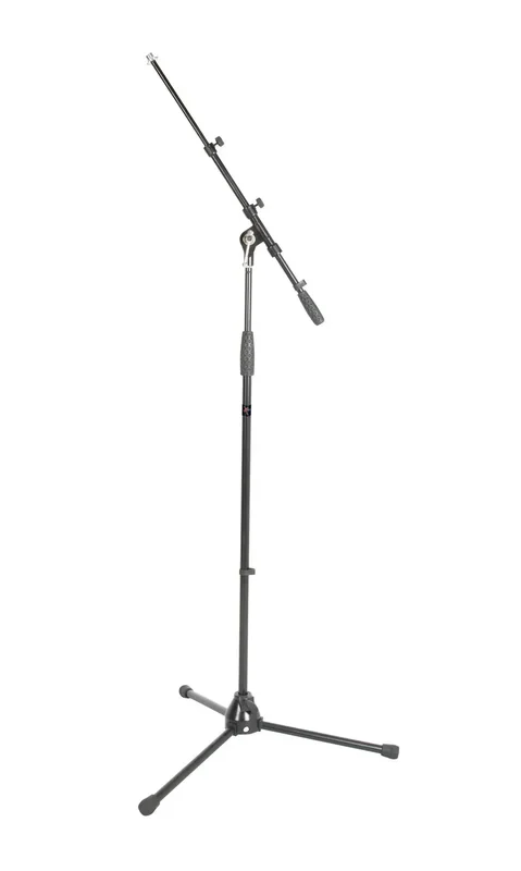 Xtreme MA425B Telescopic Boom Microphone Stand (Black)
