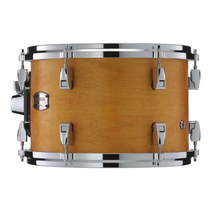 Yamaha Absolute Hybrid Maple 12 x 9 Inch Rack Tom in Vintage Natural