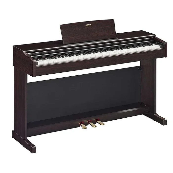 Yamaha Arius YDP-145 Digital Piano With Matching Stand And Bench
