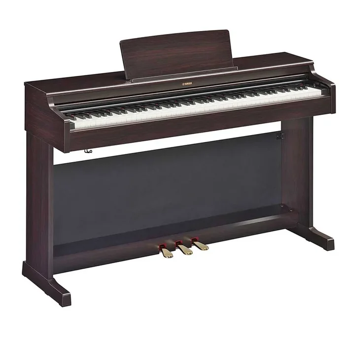 Yamaha Arius YDP-165 Digital Piano: Upgrades, Features & Review