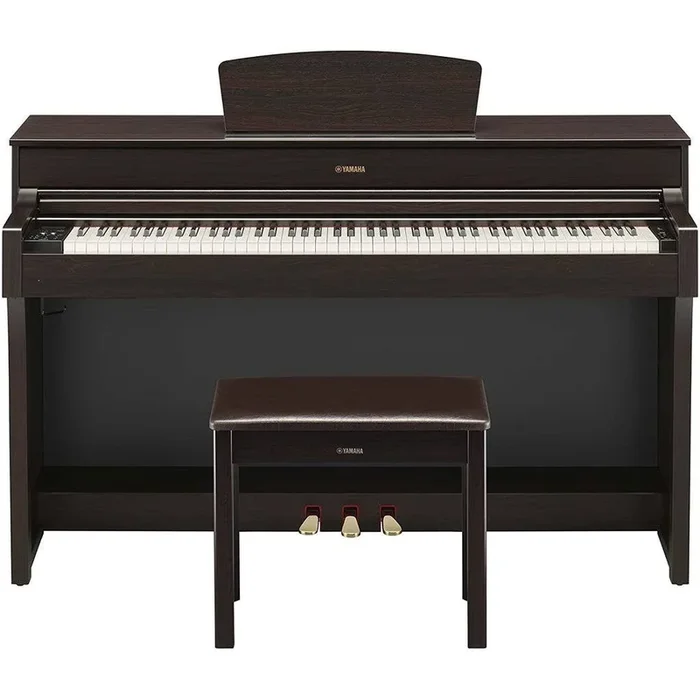 Yamaha Arius YDP-184 Digital Home Piano with Bench