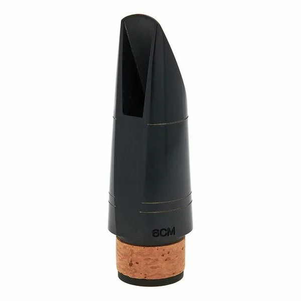 Yamaha Bb- Clarinet Boehm 6CM