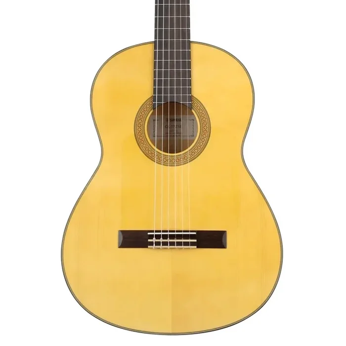 Yamaha CG172SF Flamenco Classical Guitar – Natural