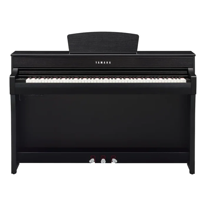 Yamaha Clavinova CLP-835 Digital Piano with Piano Bench