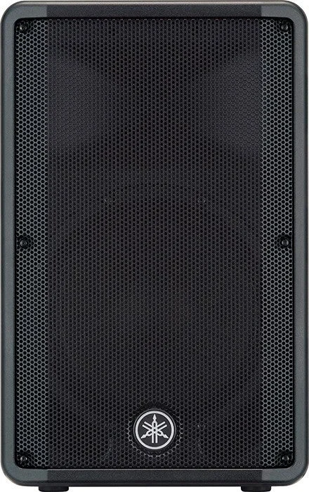 Yamaha DBR12 Powered PA Speaker