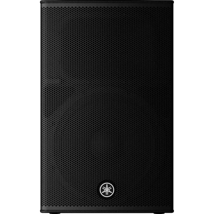 Yamaha DHR15 15″ Powered PA Speaker