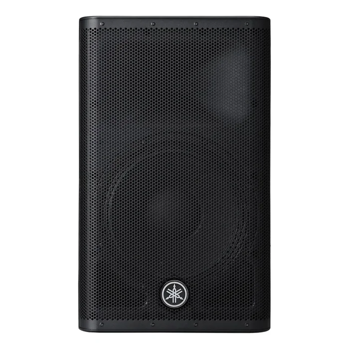 Yamaha DXR12mkII 12″ 1100W 2-Way Active Loudspeaker