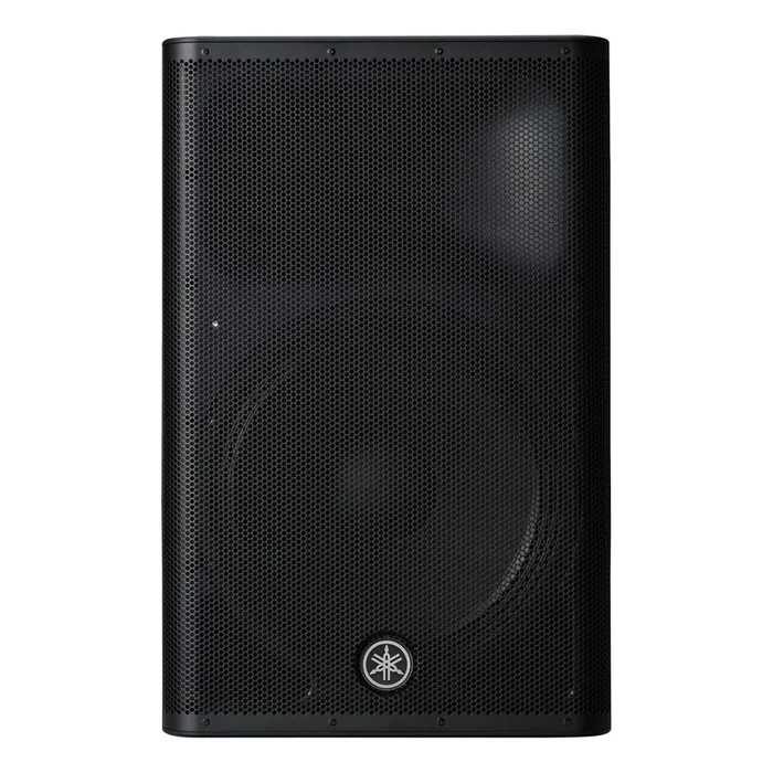 Yamaha DXR15mkII 15″ 1100W 2-Way Active Loudspeaker