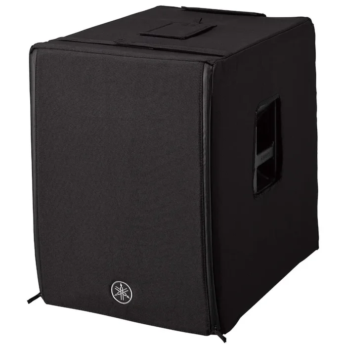 Yamaha DXS15XLF Subwoofer Cover