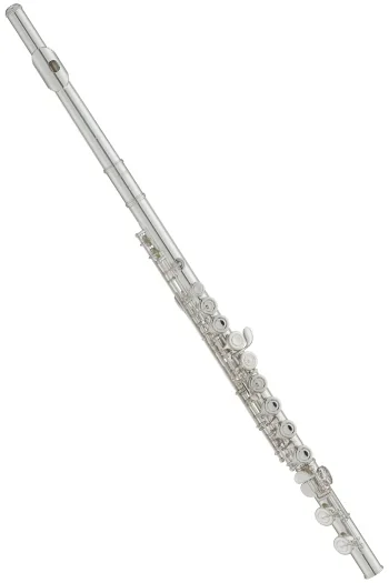 Yamaha Flute Rental