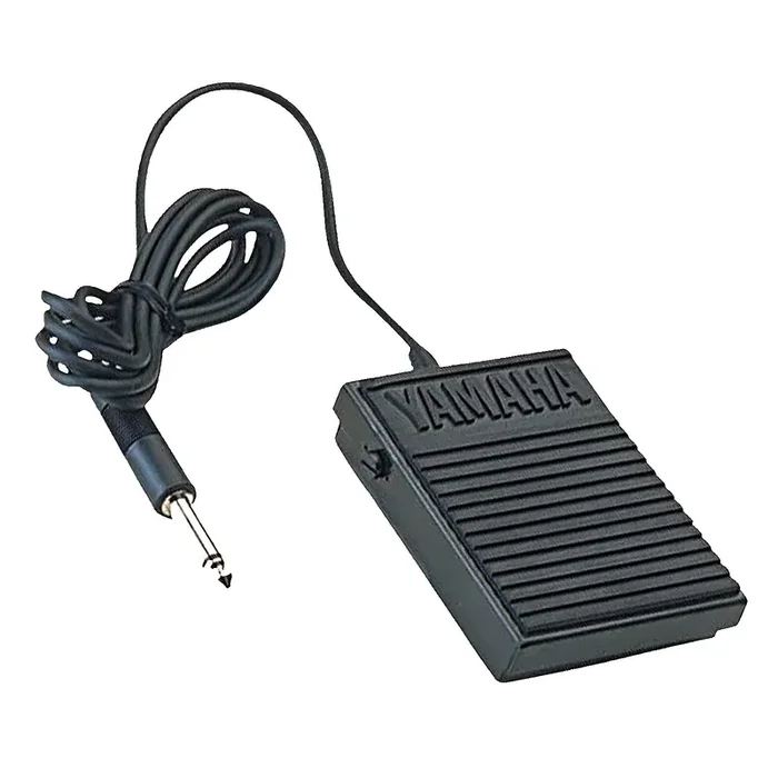 Yamaha Keyboard Sustain Pedal – FC5