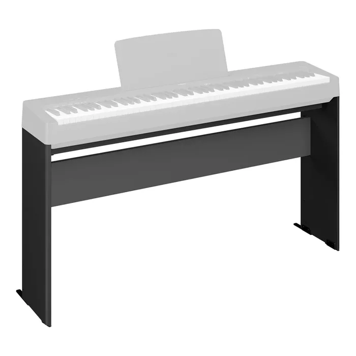 Yamaha L-100B Matching Furniture Stand – Black