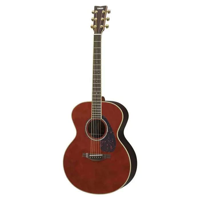 Yamaha LJ6 A.R.E. Handcrafted Acoustic Electric Guitar