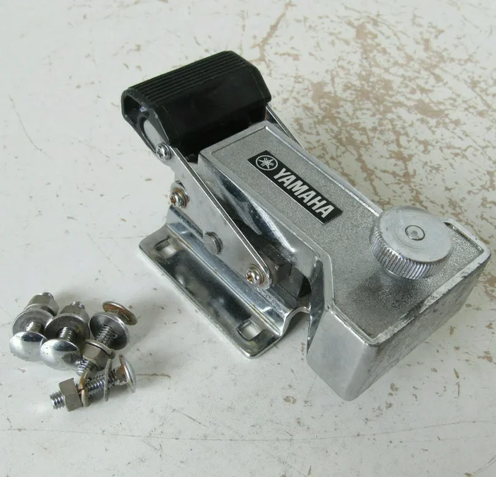 Yamaha MS-8014 Marching Snare Throw– U0210402 STRAINER(M)RELEASE SLIDE COMPLETE