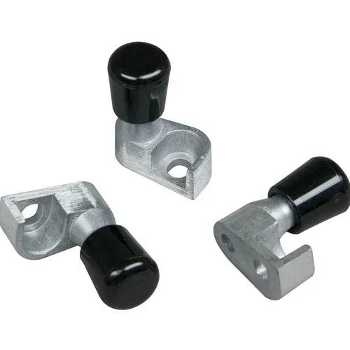 YAMAHA MSFEET Feet for Marching Snare 3PK