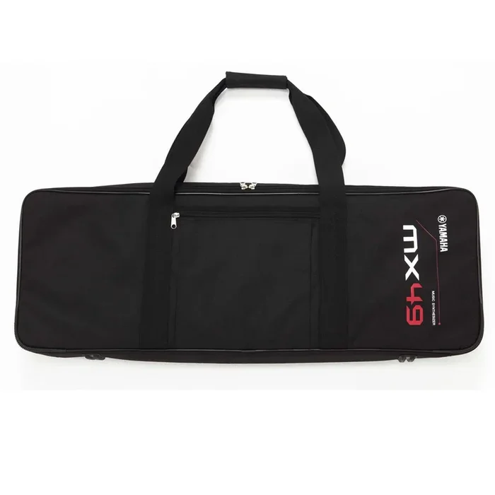 Yamaha MX49 Gig Bag – Black