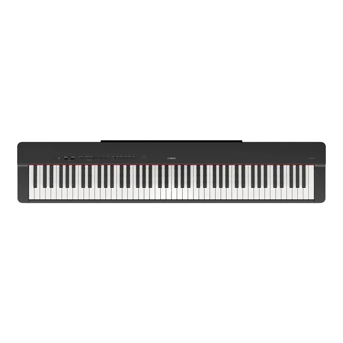 Yamaha P-225B Portable Digital Piano Black