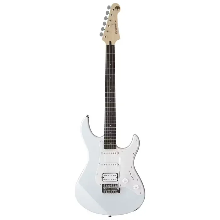 Yamaha Pacifica 012 Electric Guitar – White