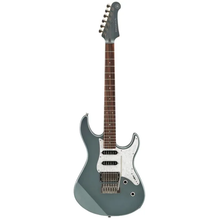 Yamaha Pacifica 612VIIX Electric Guitar – Mist Green
