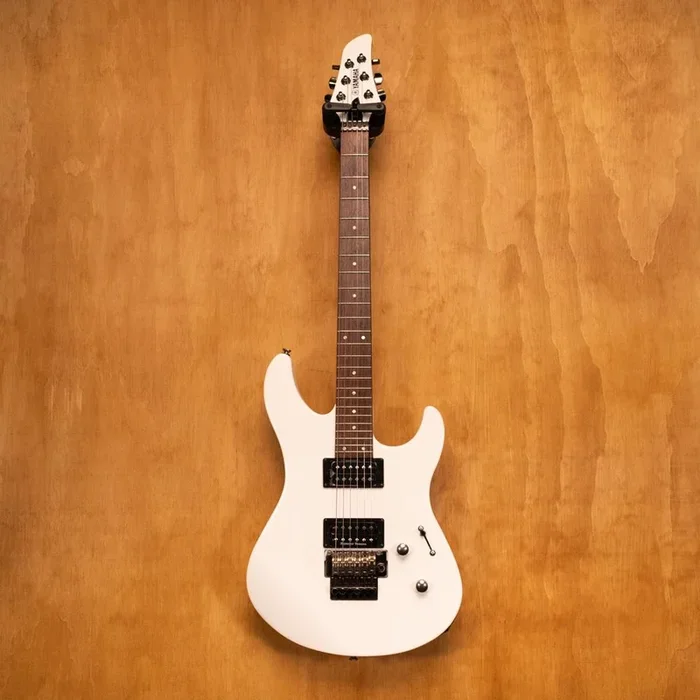 Yamaha RGX420DZ Fitted With JB/59 SD Pickups Inc Hardbag – Preloved