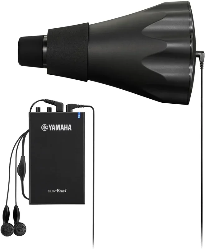 Yamaha SB3J Silent Brass System – French Horn