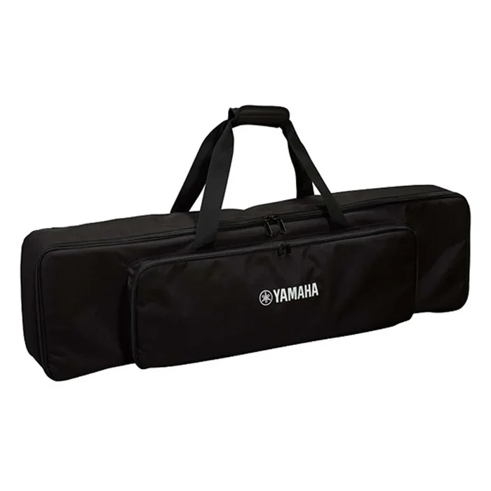 Yamaha SC-KB750 Soft Keyboard Case for P-121 Digital Piano (Black)
