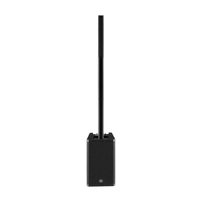 Yamaha StagePas 1K MKII 1,100-watt 5-Channel Portable Column PA System
