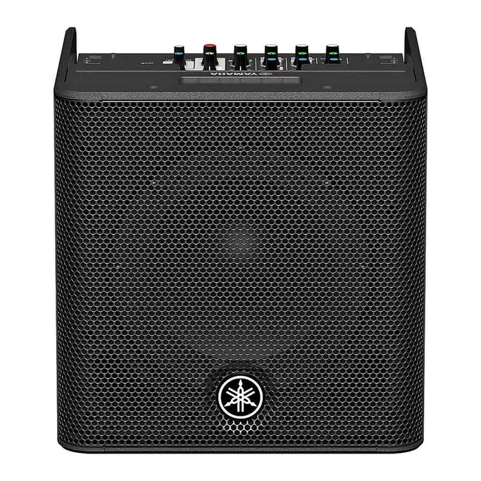 Yamaha STAGEPAS 200BTR Sistema PA portátil