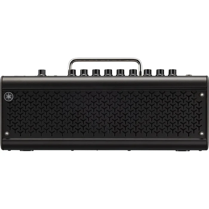 Yamaha THR30II Wireless Guitar Amplifier – Black