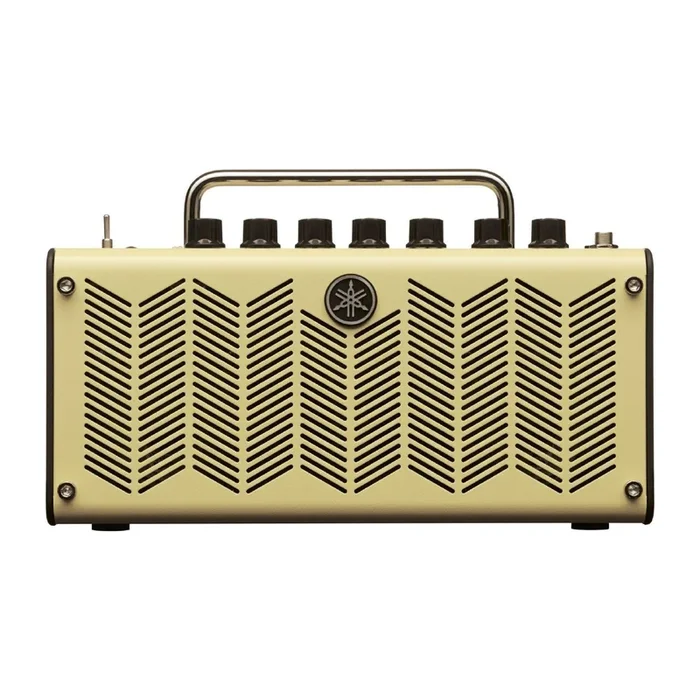 Yamaha THR5 Micro Desktop Guitar Amplifier (10w)