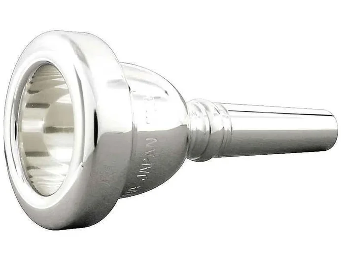 Yamaha Trombone Mouthpiece 48A (Short Shank)