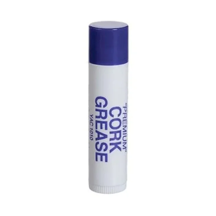 Yamaha YAC-1010P Premium Cork Grease