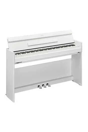 Yamaha YDP-S55 Arius Digital Piano – White